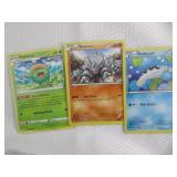 Pokemon Cards...