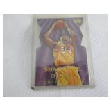 1997-98 Fleer Shaquille O