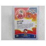 2024 Donruss Caitlin Clark Card...