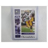 2021 Chronicles JaMarr Chase Rookie...