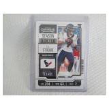 2023 Contenders C.J. Stroud Rookie ...