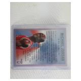 1993-94 Fleer Michael Jordan All St...