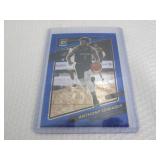 2021-22 Optic Anthony Edwards Blue ...