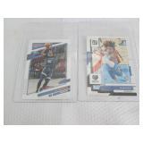 2021-2023 Donruss JA Morant Cards...