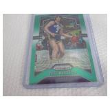 2019-20 Prizm Pete Maravich Green P...