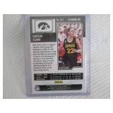 2024 Contenders Caitlin Clark Card...