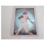 2000 Topps Ken Griffey JR A Look Ah...