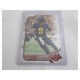 2024 Bowman U J.J. McCarthy Rookie ...