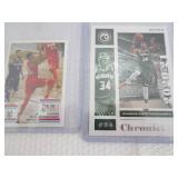 2020-21  Giannis Antetokounmpo Card...