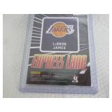 2023-24 Optic LeBron James Express ...
