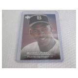 1994 Upper Deck Michael Jordan Base...