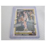 2024 Donruss Caitlin Clark Highligh...