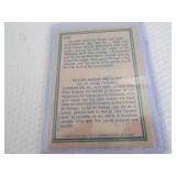 1983-84 O-Pee-Chee Brian Bellows Ro...