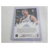 2022-23 Optic Luka Doncic My House ...