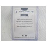 2024 Topps Shohei Ohtani Card...