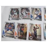 Assorted 2021-22 Prizm Basketball C...