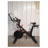 Peloton Bike - Indoor Cycling Stationary with Integrated Touchscreen Display