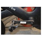 Peloton Bike - Indoor Cycling Stationary with Integrated Touchscreen Display