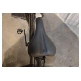 Peloton Bike - Indoor Cycling Stationary with Integrated Touchscreen Display