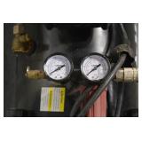 Husky 8-Gal Portable Air Compressor, 135 PSI, 4.8 SCFM @ 40 PSI, 3.7 SCFM @ 90 PSI