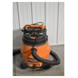 RIDGID Professional 6.0 Peak HP 14-Gallon Wet/Dry Vacuum