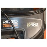 RIDGID Professional 6.0 Peak HP 14-Gallon Wet/Dry Vacuum