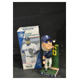 Ichiro Bobblehead Nissan Promo - Seattle Mariners Collectible Figure