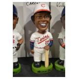 Minnesota Twins Bobblehead Set - 5 Figures