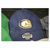 Baseball Caps Assorted - All-Star/World Series/Warriors/A