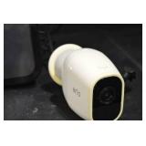 Arlo Wireless Security Camera System - 2 Cameras & Solar Panel Kit