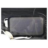 Arlo Wireless Security Camera System - 2 Cameras & Solar Panel Kit