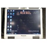 Panasonic CF-31 Toughbook Rugged Laptop - DieselLaptops Case & Charger Included