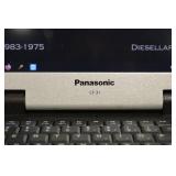 Panasonic CF-31 Toughbook Rugged Laptop - DieselLaptops Case & Charger Included
