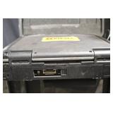 Panasonic CF-31 Toughbook Rugged Laptop - DieselLaptops Case & Charger Included