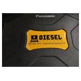 Panasonic CF-31 Toughbook Rugged Laptop - DieselLaptops Case & Charger Included