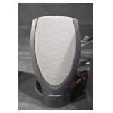 Harman Kardon 2.1 Channel Speaker System with Subwoofer & Satellites