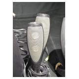 Harman Kardon 2.1 Channel Speaker System with Subwoofer & Satellites