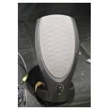 Harman Kardon 2.1 Channel Speaker System with Subwoofer & Satellites