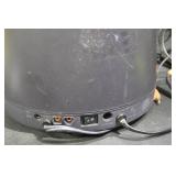 Harman Kardon 2.1 Channel Speaker System with Subwoofer & Satellites