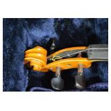 Samuel Eastman Violin in Case with Bow