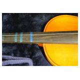 Samuel Eastman Violin in Case with Bow