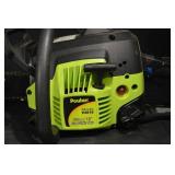 Poulan P3816 - 38cc 16-inch Gas Chain Saw