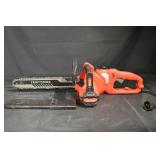 Craftsman Chainsaw 14 in Bar - 35 cm