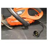 Black & Decker Hedge Hog 24 Hedge Trimmer - 24-Inch Blade, Corded Electric