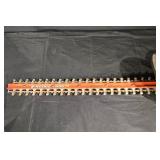 Black & Decker Hedge Hog 24 Hedge Trimmer - 24-Inch Blade, Corded Electric