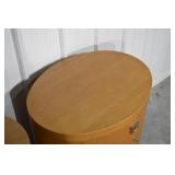 Michael Weiss Vanguard Furniture Modernism End Tables