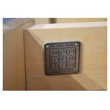 Michael Weiss Vanguard Furniture Modernism End Tables