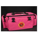 Grizzly Pink 15-Inch Range Bag