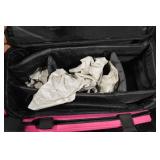 Grizzly Pink 15-Inch Range Bag