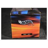 Hot Wheels Racing Sprint PCS #45 NASCAR Die-Cast Car 1:24 Scale (2001)